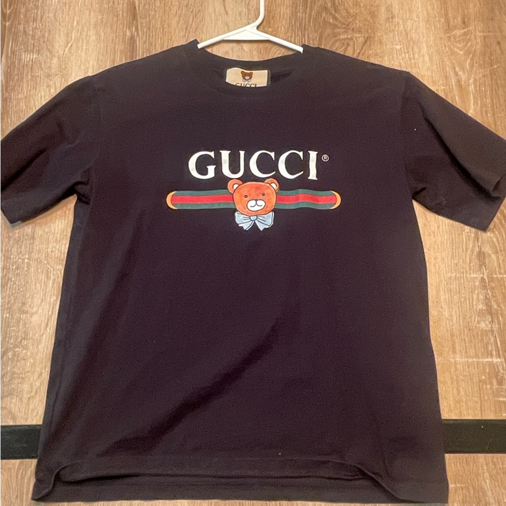 Gucci T Shirt